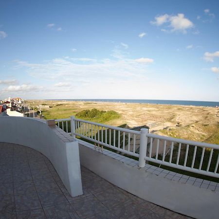 Nelson Praia Hotel Cassino Exteriér fotografie