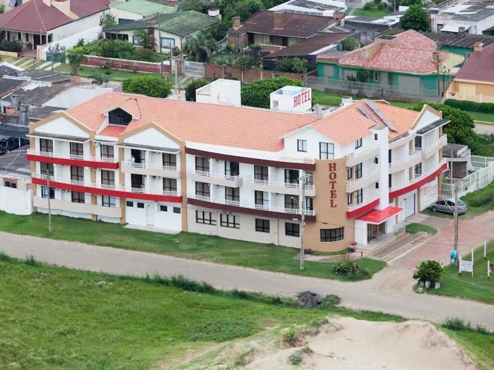 Nelson Praia Hotel Cassino Exteriér fotografie