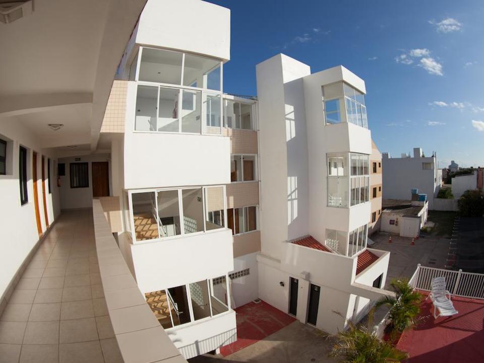 Nelson Praia Hotel Cassino Exteriér fotografie