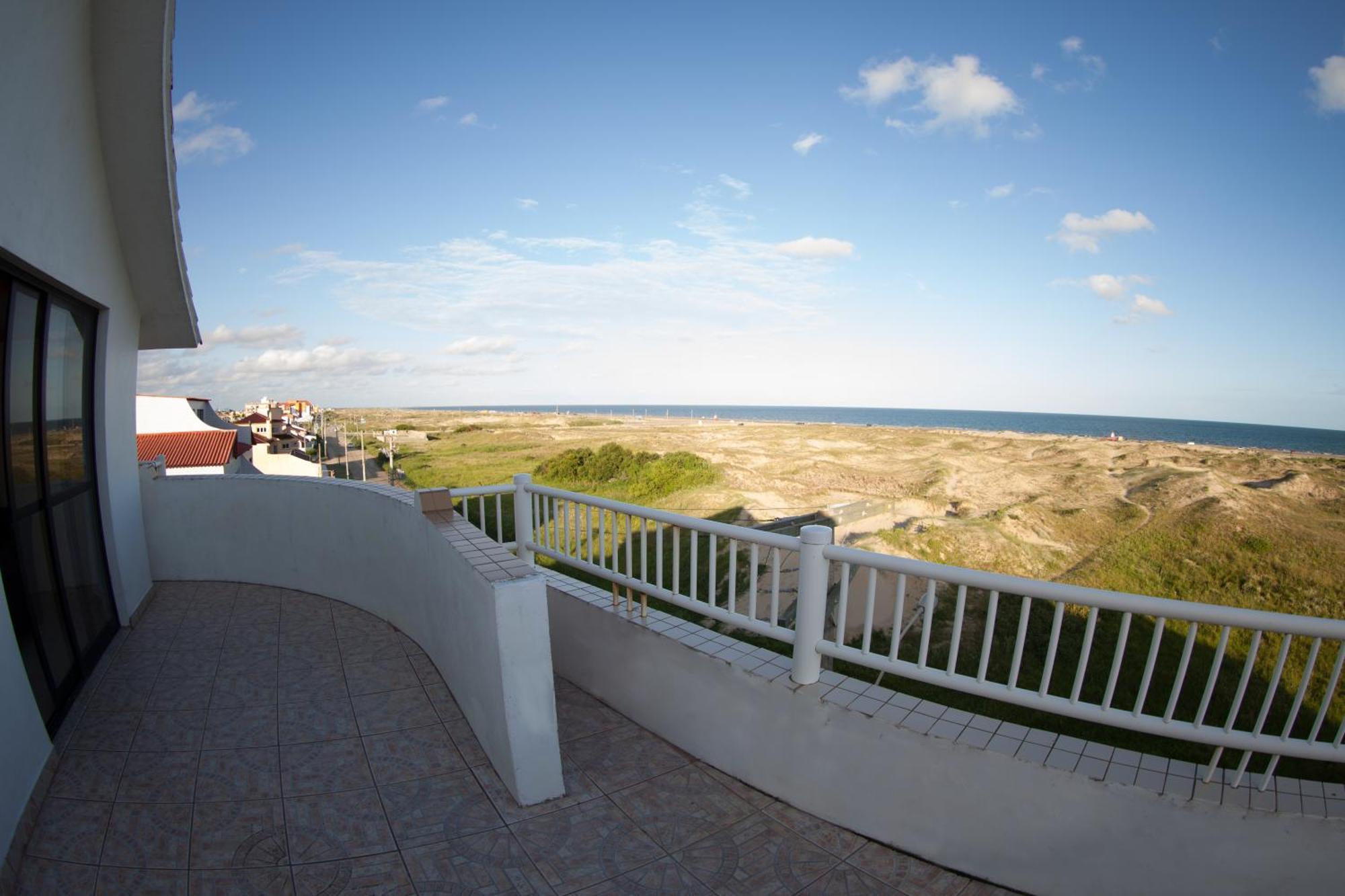 Nelson Praia Hotel Cassino Exteriér fotografie