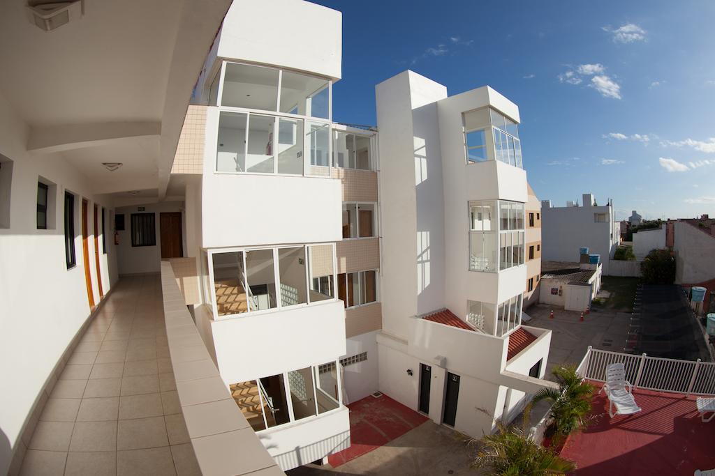 Nelson Praia Hotel Cassino Exteriér fotografie