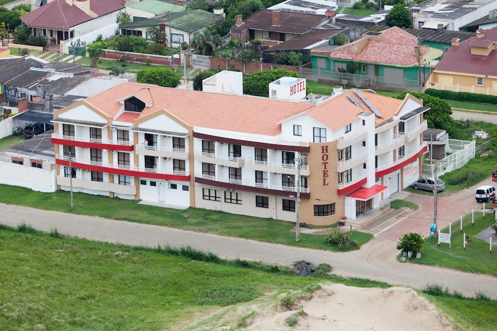 Nelson Praia Hotel Cassino Exteriér fotografie