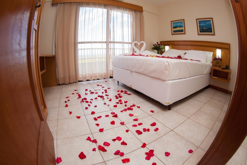 Nelson Praia Hotel Cassino Exteriér fotografie
