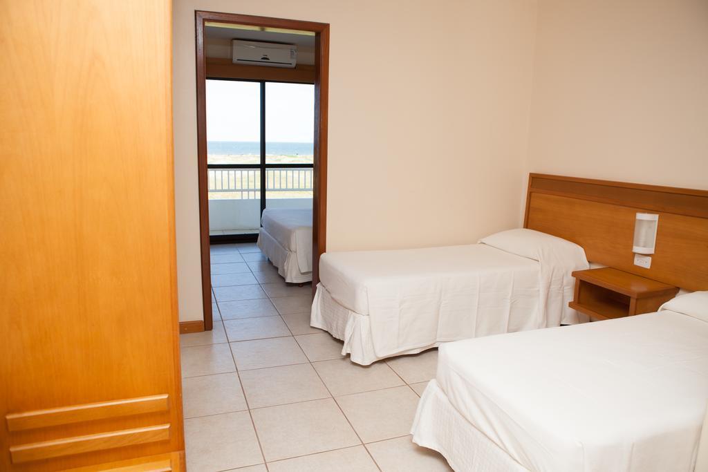 Nelson Praia Hotel Cassino Exteriér fotografie