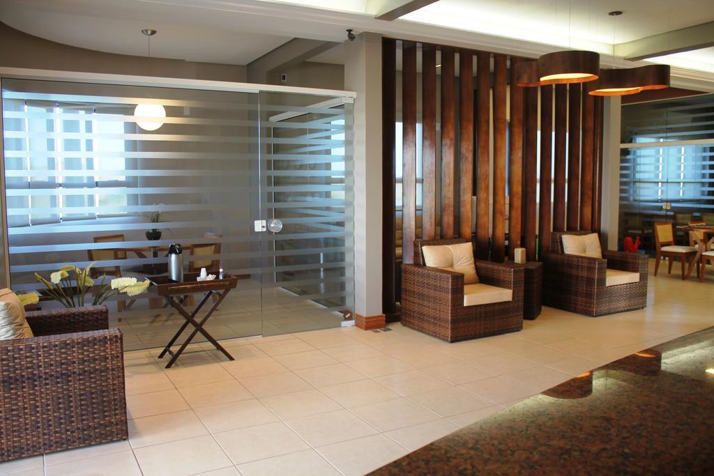 Nelson Praia Hotel Cassino Exteriér fotografie