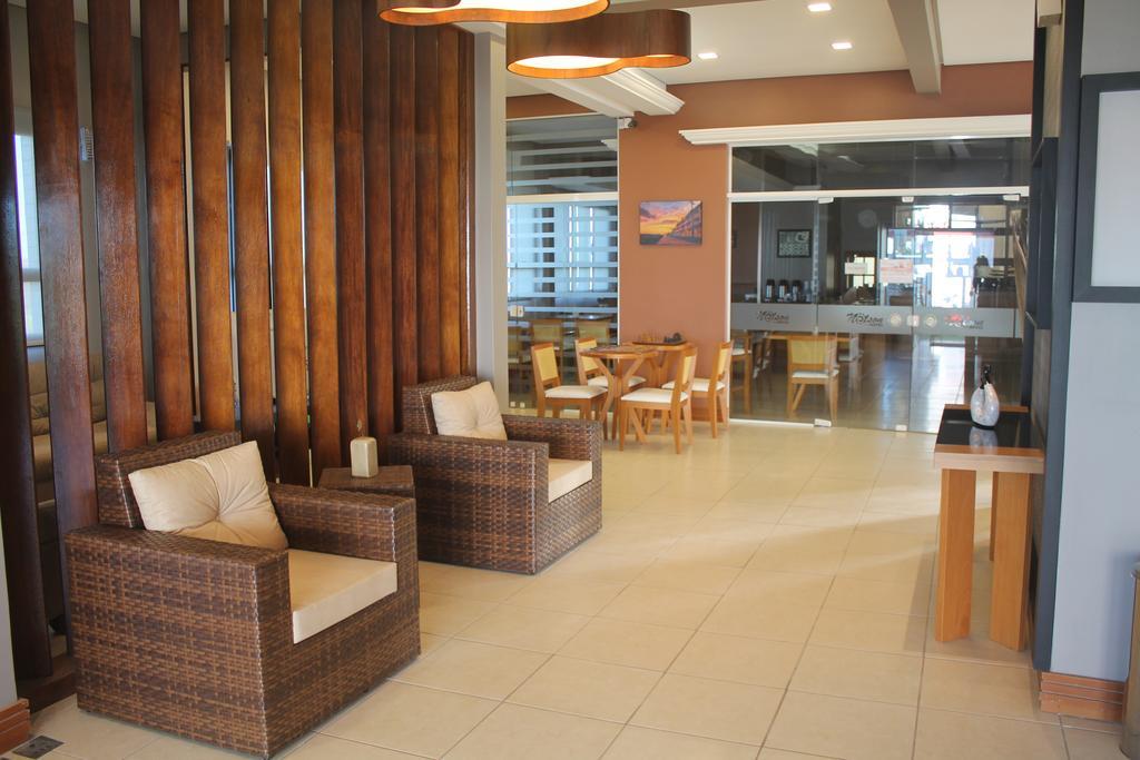 Nelson Praia Hotel Cassino Exteriér fotografie