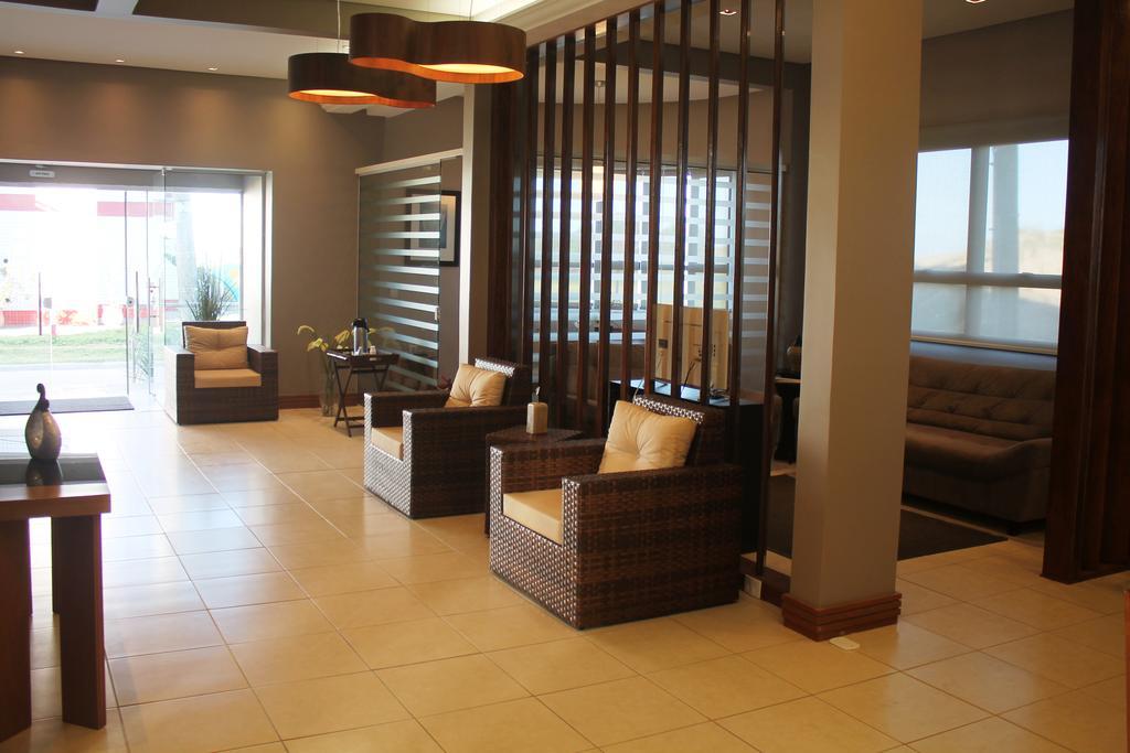Nelson Praia Hotel Cassino Exteriér fotografie