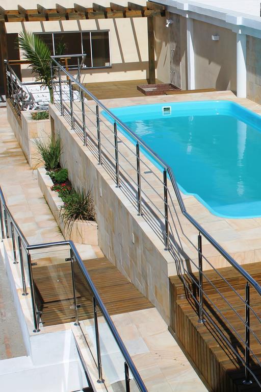 Nelson Praia Hotel Cassino Exteriér fotografie