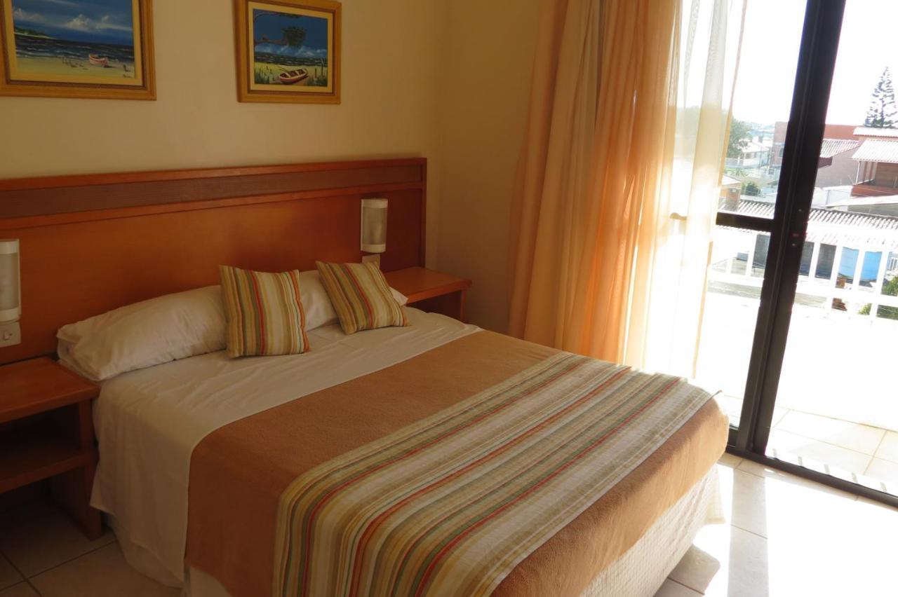Nelson Praia Hotel Cassino Exteriér fotografie